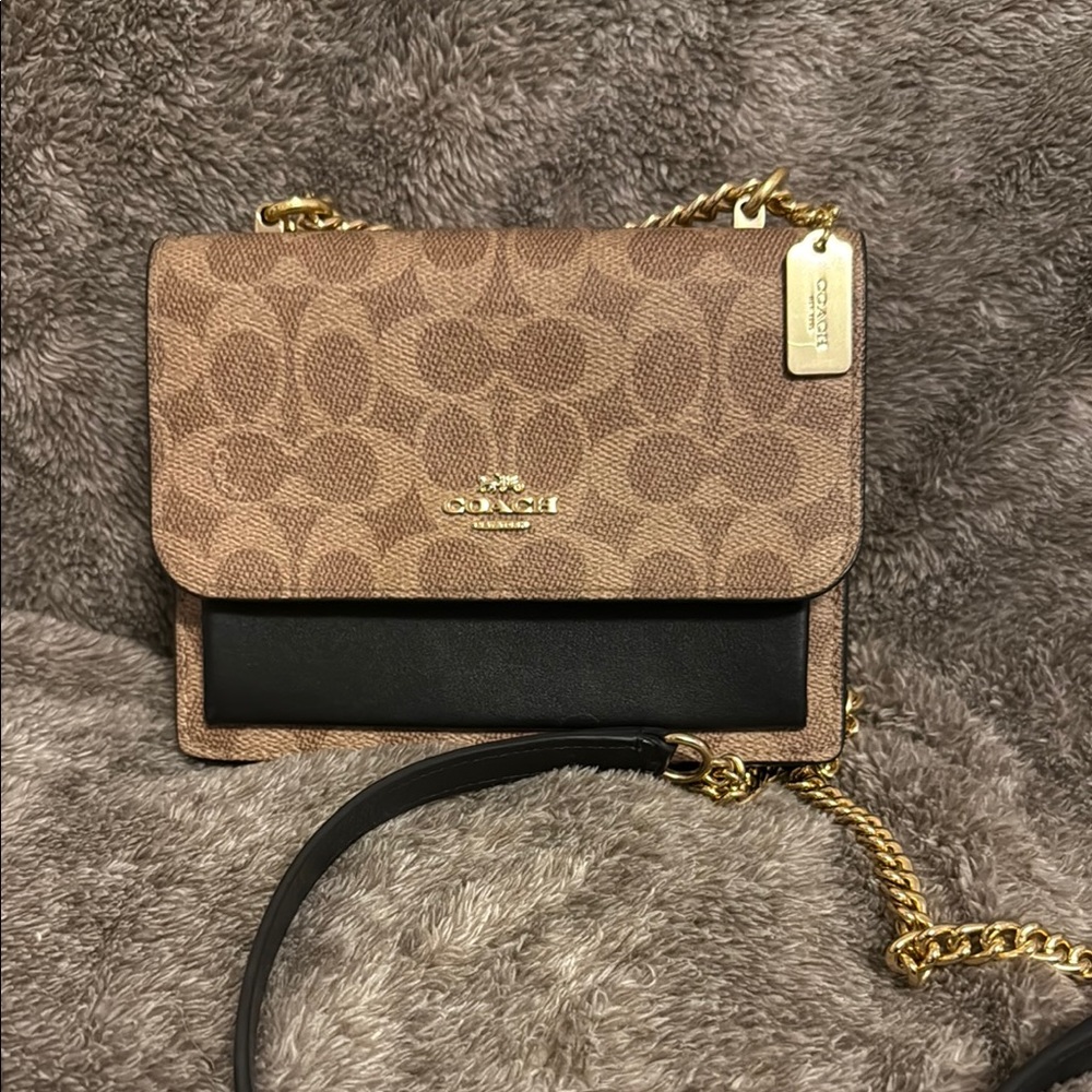 Coach Klare Crossbody MINI